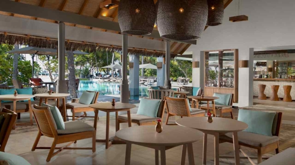 Cabana